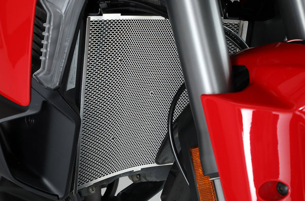AELLA Radiator Guard (Panigale V2S '25-) AE-56059