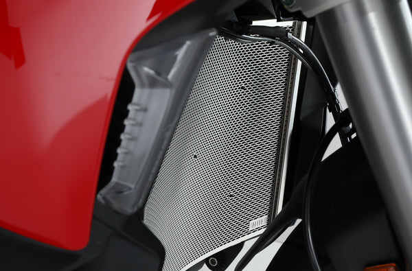 AELLA Radiator Guard (Panigale V2S '25-) AE-56059