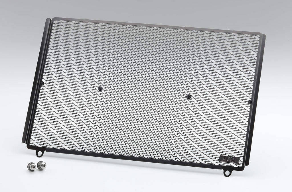 AELLA Radiator Guard (CB1000F) AE-56060 BK