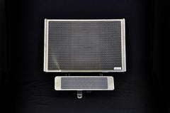 AELLA Radiator & Oil Cooler Guard Set