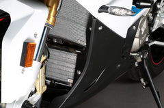 AELLA Radiator & Oil Cooler Guard Set