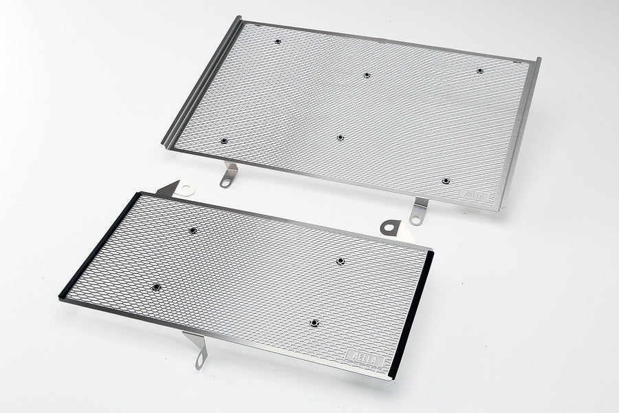 AELLA Radiator & Oil Cooler Guard (hayabusa) AE-56155