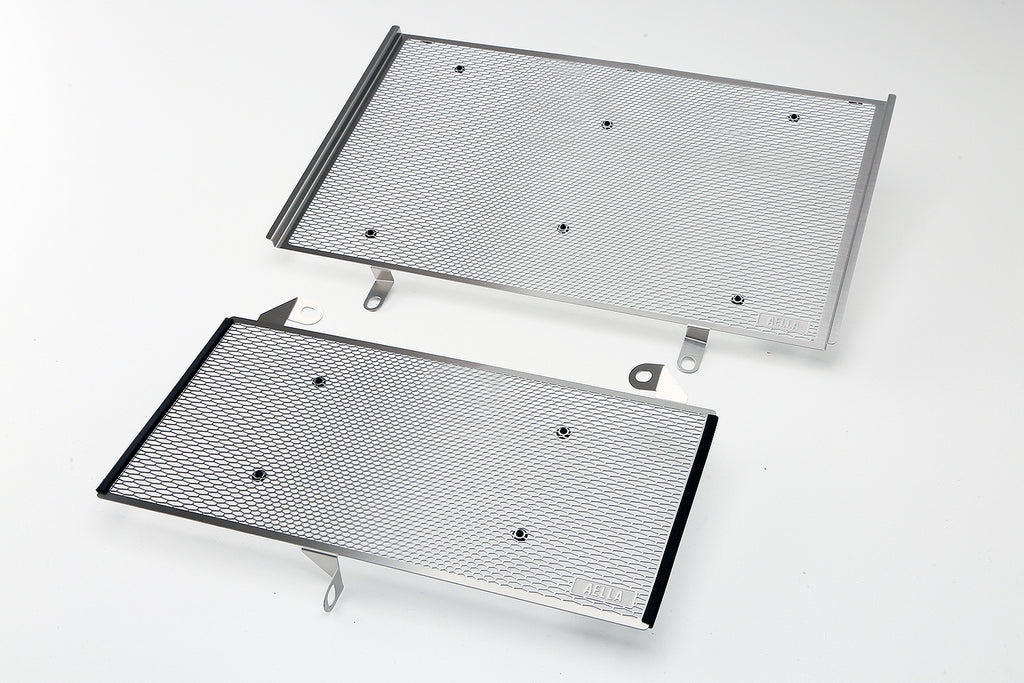 AELLA Radiator & Oil Cooler Guard (hayabusa) AE-56155