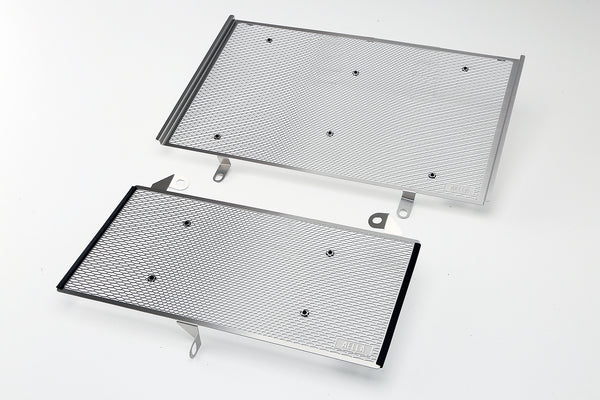 AELLA Radiator & Oil Cooler Guard (hayabusa) AE-56155