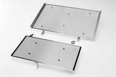 AELLA Radiator & Oil Cooler Guard (hayabusa)