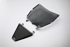 AELLA Radiator & Oil Cooler Guard Set (StreetFighter V4 '25-)