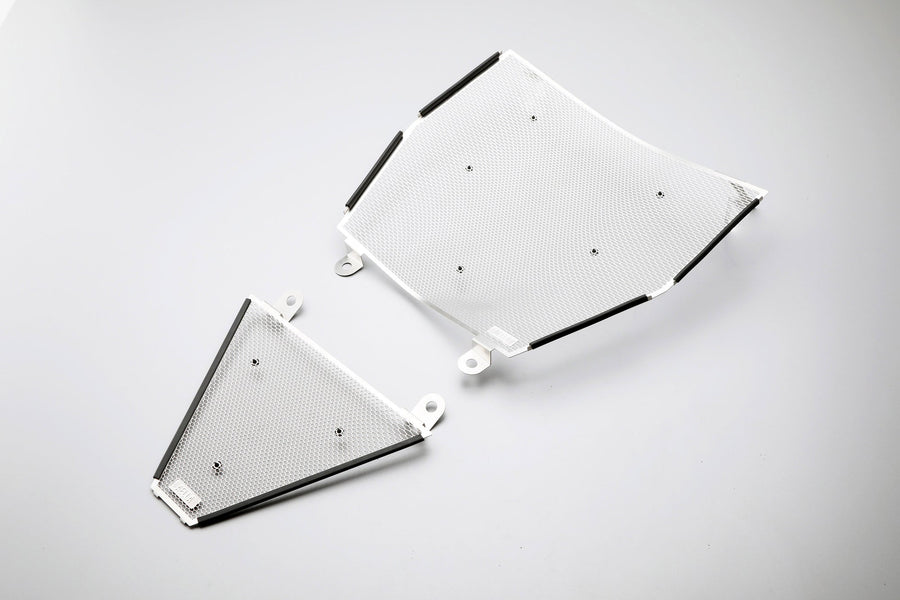 AELLA Radiator & Oil Cooler Guard Set (StreetFighter V4 '25-) AE-56158
