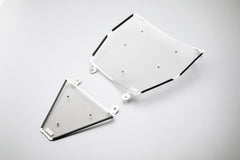 AELLA Radiator & Oil Cooler Guard Set (StreetFighter V4 '25-)
