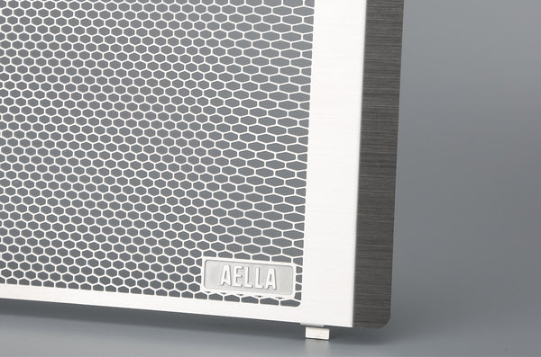 AELLA Oil Cooler Guard AE-57007