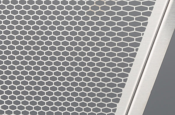 AELLA Oil Cooler Guard AE-57010