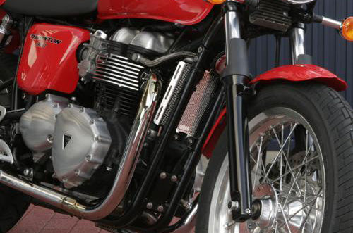 AELLA Oil Cooler Guard AE-57011