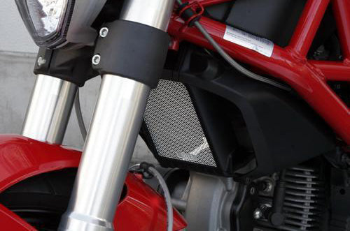 AELLA Air Duct Mesh AE-57012
