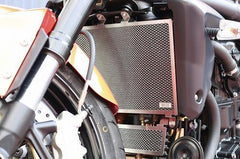 AELLA Oil Cooler Guard