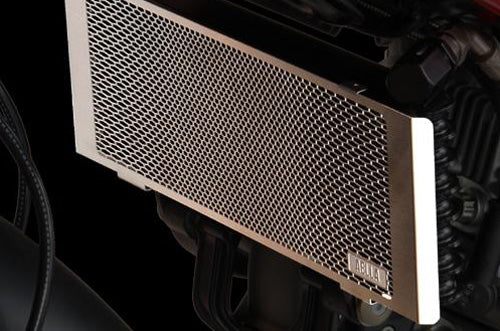 AELLA Oil Cooler Guard AE-57017
