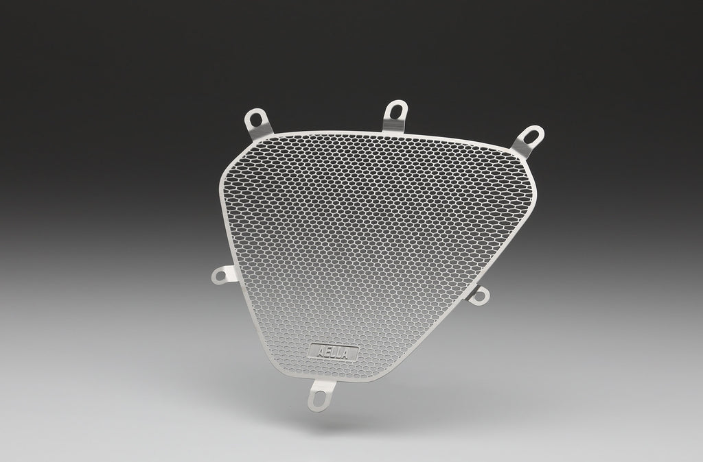 AELLA Oil Cooler Guard (Diavel1260) AE-57029