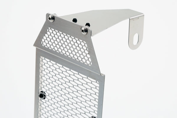 AELLA Oil Cooler Guard (Scrambler 2G) Stainless steel AE-57032