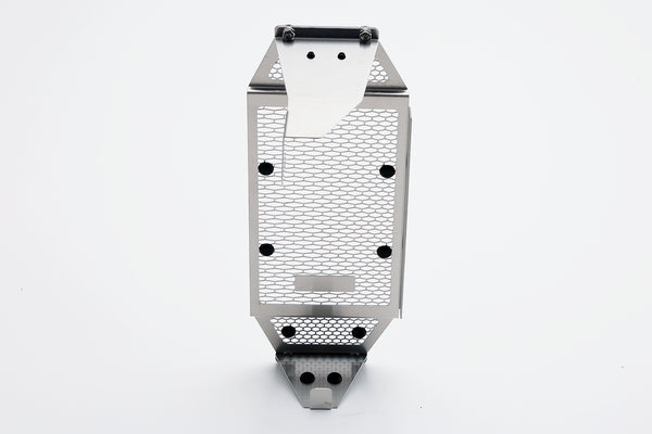 AELLA Oil Cooler Guard (Scrambler 2G) Stainless steel AE-57032