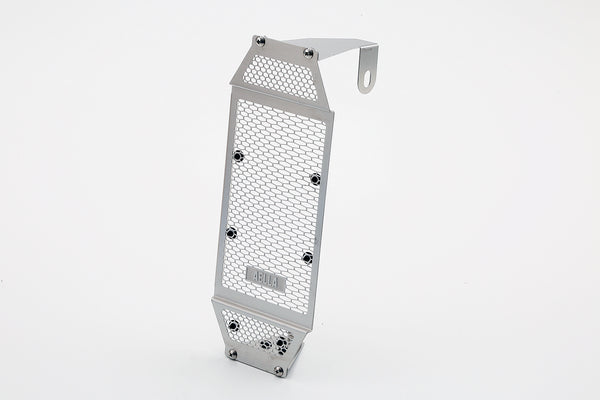 AELLA Oil Cooler Guard (Scrambler 2G) Stainless steel AE-57032
