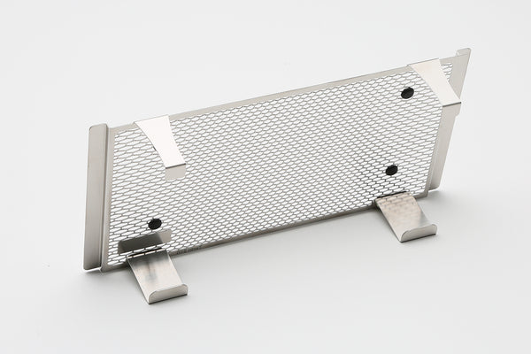 AELLA Oil Cooler Guard (R12/R12nineT) AE-57033