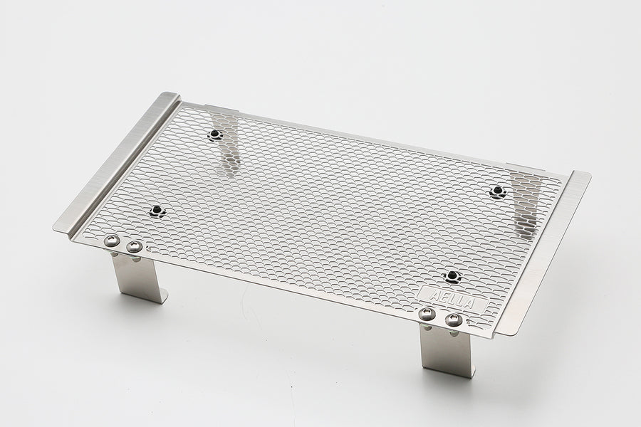 AELLA Oil Cooler Guard (R12/R12nineT) AE-57033