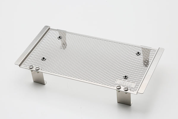 AELLA Oil Cooler Guard (R12/R12nineT) AE-57033