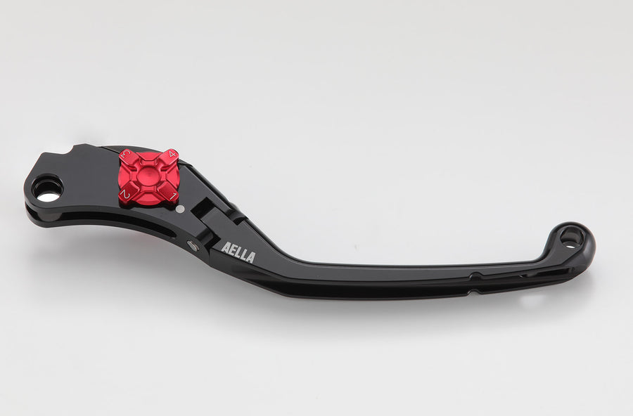 AELLA Aluminum billet lever (Brake BMW R1200/1250 series) AE-58003