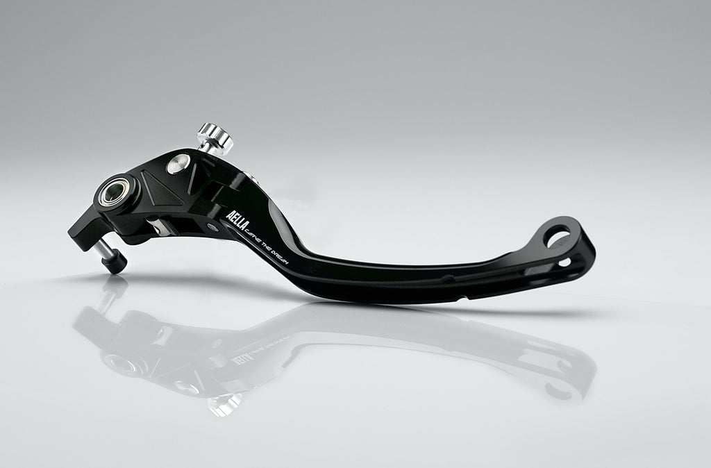 AELLA Aluminum Billet Brake Lever AE-58004