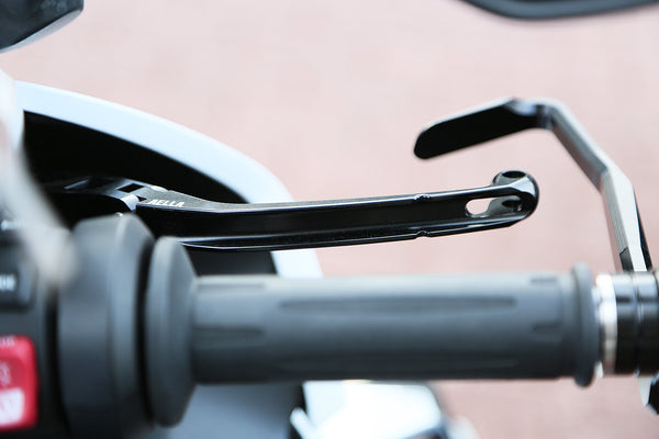 AELLA Aluminum billet lever (brake S1000RR '19~) AE-58005