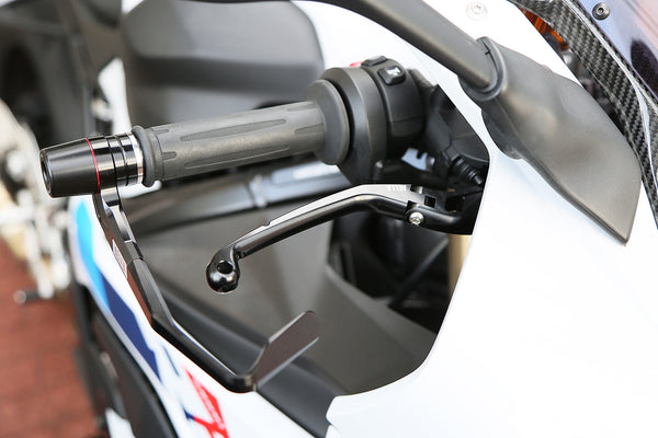 AELLA Aluminum billet lever (brake S1000RR '19~) AE-58005
