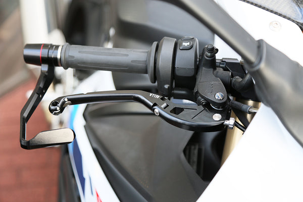 AELLA Aluminum billet lever (brake S1000RR '19~) AE-58005