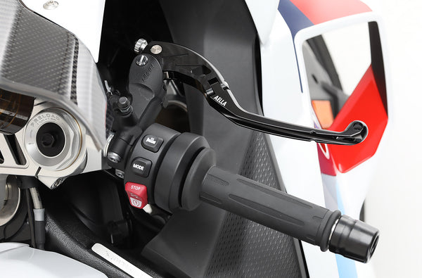 AELLA Aluminum billet lever (brake S1000RR '19~) AE-58005