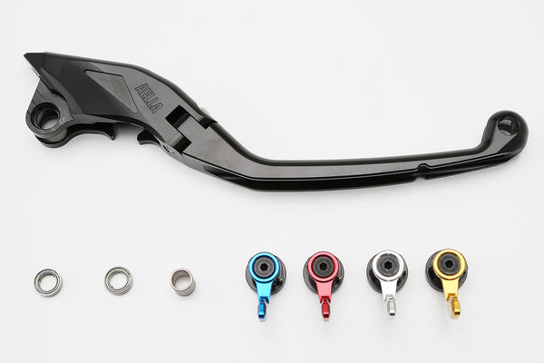 AELLA Aluminum billet lever (BMW R1300GS series)Brake AE-58007