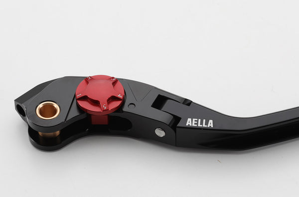 AELLA Aluminum billet lever (BMW RnineT series)Brake AE-58009