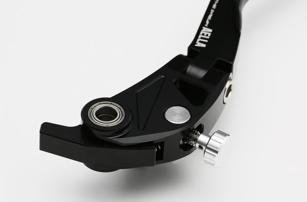 AELLA Aluminum Billet Clutch Lever AE-59002
