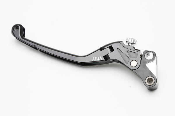 AELLA Aluminum billet lever (clutch S1000RR '19~) AE-59005