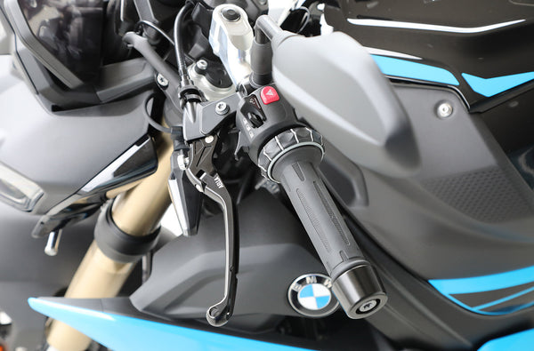 AELLA Aluminum billet lever (clutch S1000RR '19~) AE-59005
