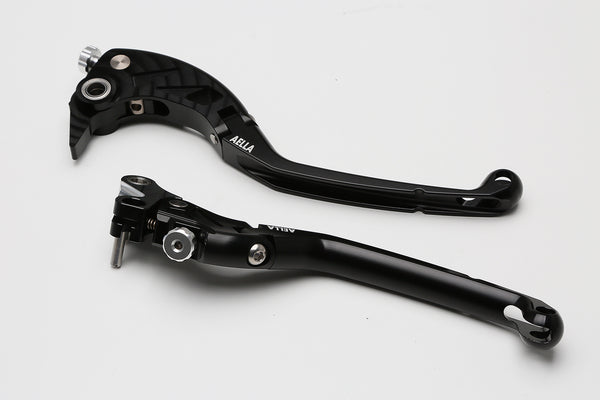AELLA Aluminum billet lever (clutch S1000RR '19~) AE-59005
