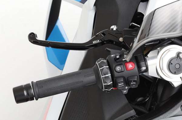 AELLA Aluminum billet lever (clutch S1000RR '19~) AE-59005