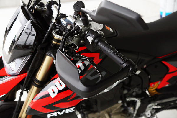 AELLA Aluminum Billet Clutch Lever AE-59006