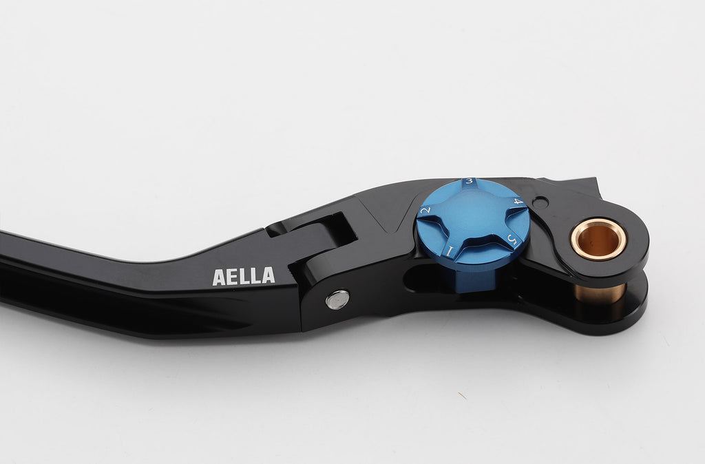 AELLA Aluminum billet lever (BMW RnineT series)clutch AE-59009