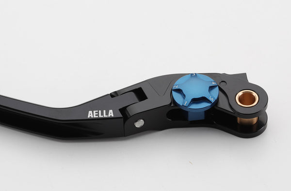 AELLA Aluminum billet lever (BMW RnineT series)clutch AE-59009