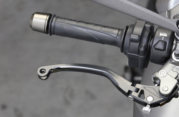 AELLA Aluminum Billet Clutch Lever AE-59010