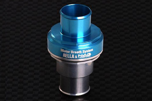 AELLA Crankcase Internal Pressure Control Valve (for BMW Φ16) AE-62025
