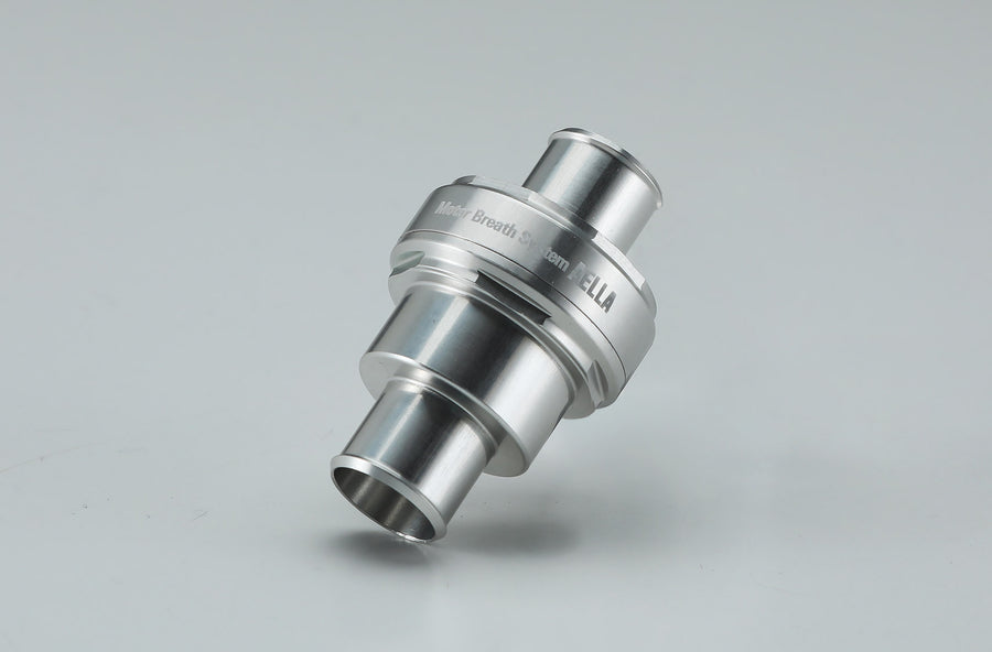 AELLA Crankcase Internal Pressure Control Valve (for TRIUMPH Φ14) for 3-cylinder AE-62031