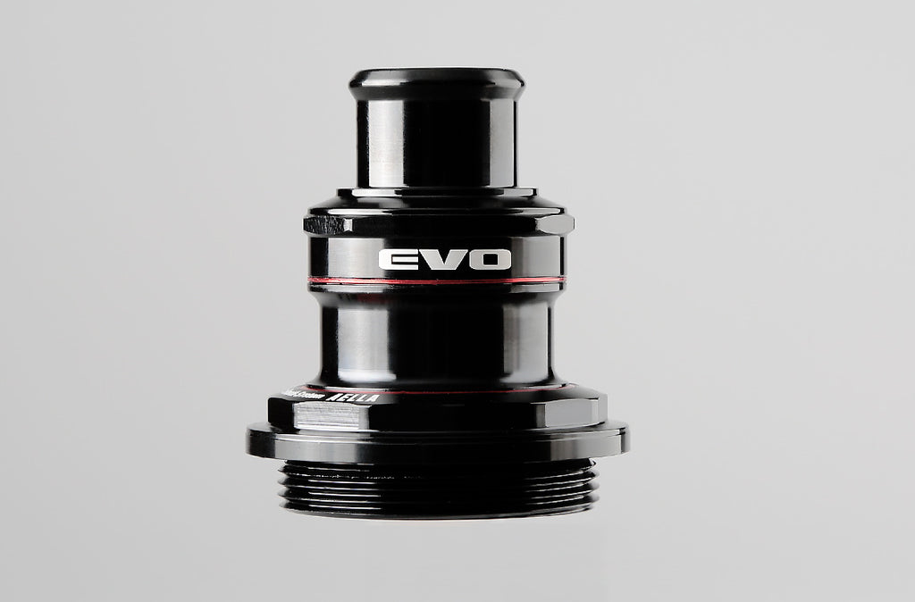 AELLA Inner Pressure Control Valve EVO2 Screwed Type AE-62050