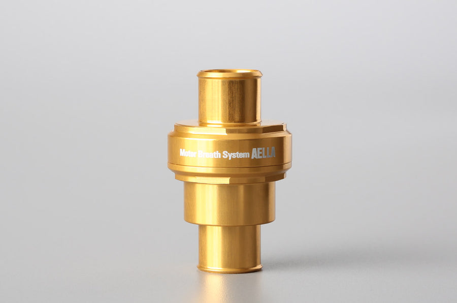 AELLA Inner Pressure Control Valve (Ducati Scrambler/M797,Triumph Thruxton) AE-62054