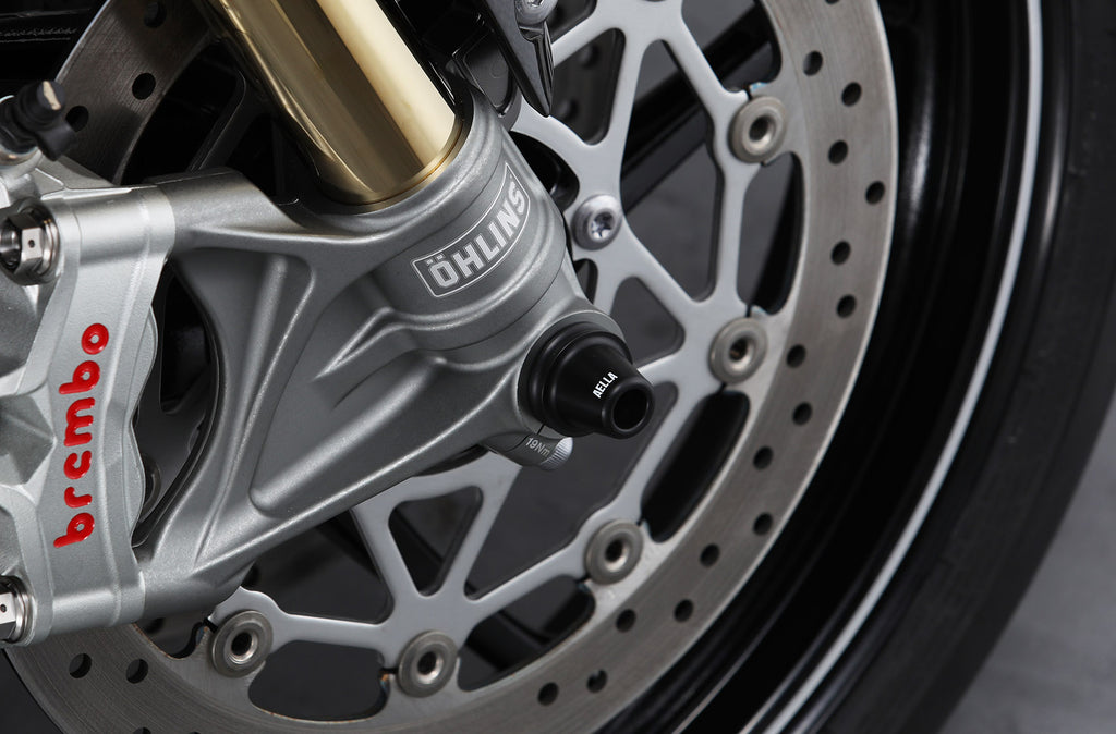 AELLA Axle Slider (Front) AE-68005