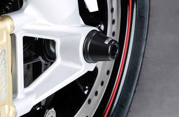AELLA Axle Slider (Front) AE-68009