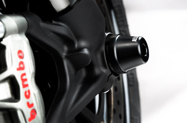 AELLA Axle Slider (Front) AE-68011