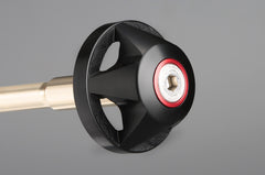 AELLA Axle Slider (Front Panigale /DIAVEL)